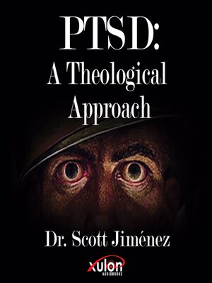 cover image of PTSD